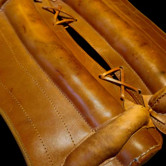 Basto Pampa de suela especial. - online store