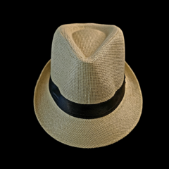 Sombrero Tanguero de verano .