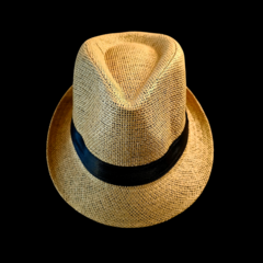 Sombrero Tanguero de verano . en internet