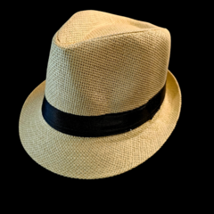 Sombrero Tanguero de verano .