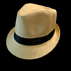 Sombrero Tanguero de verano .