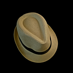 Sombrero Tanguero de verano . - comprar online