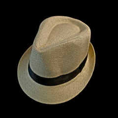 Sombrero Tanguero de verano . - tienda online