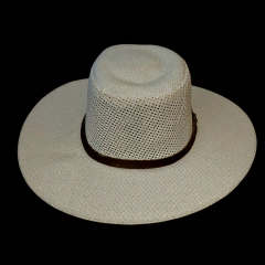 Sombrero fibra mixta premium. Modelo Gaucho - comprar online