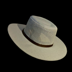 Sombrero fibra mixta premium. Modelo Gaucho en internet