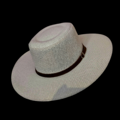Sombrero fibra mixta premium. Modelo Gaucho - tienda online
