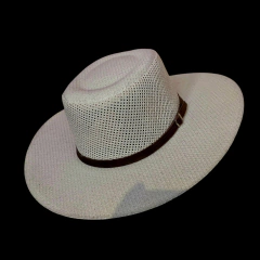 Sombrero fibra mixta premium. Modelo Gaucho - tienda online