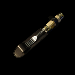 Juego de cuchillo.y tenedor para asado. - comprar online