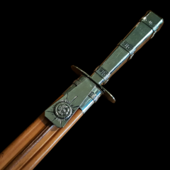 Imagen de Daga Distinguida Tradición 57cm de largo .