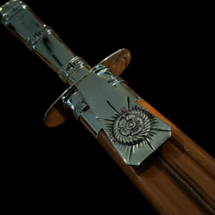 Daga Distinguida Tradición 57cm de largo . - tienda online