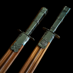 Daga Distinguida Tradición 57cm de largo .