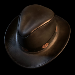 Sombreros de cuero original - comprar online