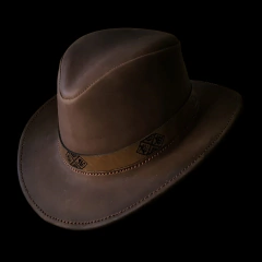 Sombreros de cuero original - (copia) - comprar online