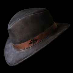 Sombreros de cuero original - (copia) - loja online