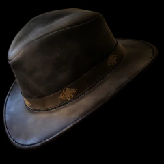 Sombreros de cuero original - (copia) - comprar online
