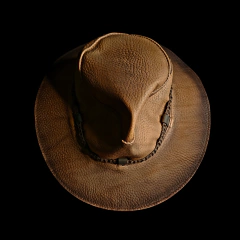 Sombreros de cuero Soft premium. - (copia) - online store