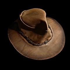Sombreros de cuero Soft premium. - (copia) - online store