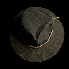 Sombreros de cuero Soft premium. - comprar online