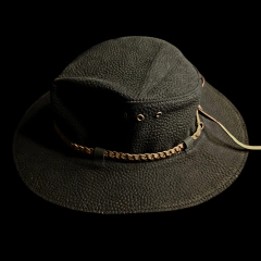 Sombreros de cuero Soft premium. - (copia) on internet