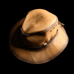 Sombreros de cuero Soft premium. - comprar online