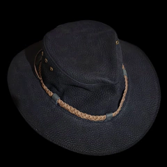 Sombreros de cuero Soft premium. - (copia)