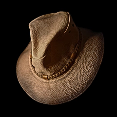 Image of Sombreros de cuero Soft premium. - (copia)