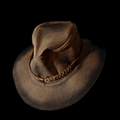Sombreros de cuero Soft premium. en internet