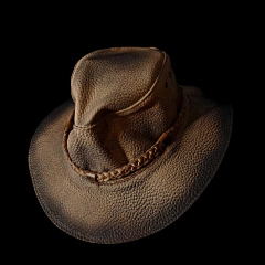 Sombreros de cuero Soft premium. - (copia) on internet