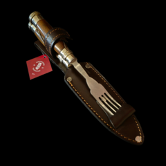 Juego de asado personal - (copia) - buy online