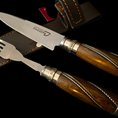 Juego de asado personal - buy online