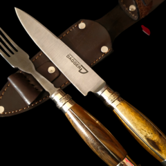 Juego de asado personal - (copia) - online store