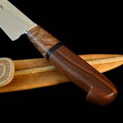 Cuchillo criollo premium en acero al carbono - buy online