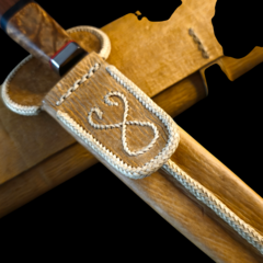 Cuchillo criollo premium en acero al carbono - online store