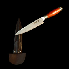 Cuchillo criollo en acero inoxidable - (copia) - (copia) - buy online