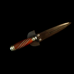 Cuchillo criollo en acero inoxidable - (copia) - (copia)