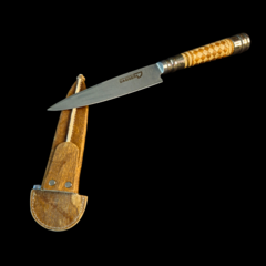 Cuchillo criollo en acero inoxidable - (copia) - (copia) - buy online