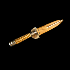Cuchillo criollo en acero inoxidable - (copia) - (copia) - buy online