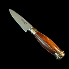 Cuchillo criollo en acero inoxidable - tienda online