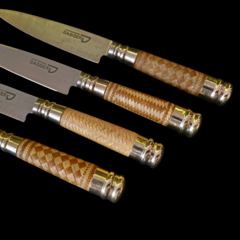 Cuchillo criollo en acero inoxidable - (copia) - (copia) - online store