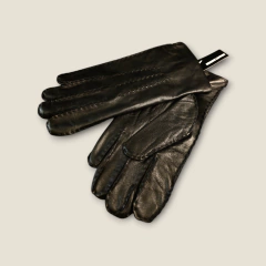 Guante de cuero original. Caballero - online store