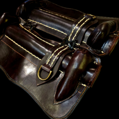 Basto Entrerriano con argollas de bronce - (copia) - (copia) - online store