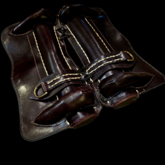 Basto Entrerriano con argollas de bronce - (copia) - (copia) - buy online