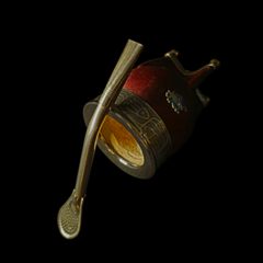 Mate Imperial Malvinas Argentinas en caja . - tienda online