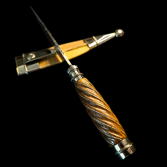 Cuchillo Picasso cabo gallonado . - tienda online