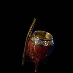 Mate Torpedo línea PREMIER sin bombillón. - online store