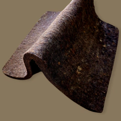 Mandil blanco de primera calidad. Medida 65cm x100cm. - (copia) - buy online