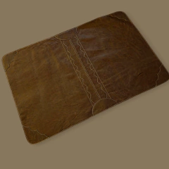 Image of Sobrepuesto para recado .