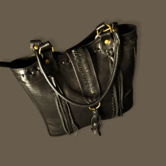 Bolso /Cartera de dama en cuero original. Modelo Marvel. - (copia) - buy online