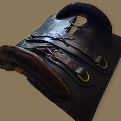 Image of Lomillo Victoria premium almohadillas elevadas