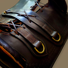 Lomillo Victoria premium almohadillas elevadas - buy online